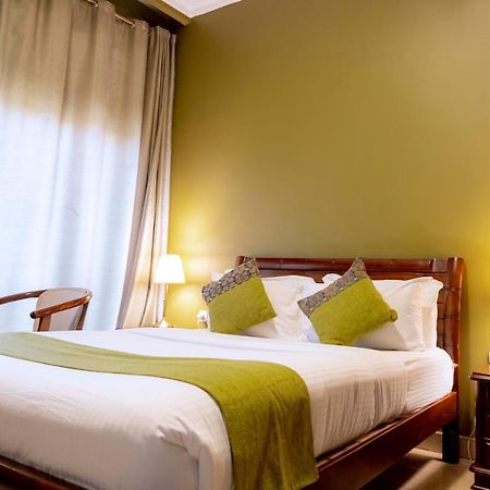Legend Boutique Hotel คิกาลี ภายนอก รูปภาพ