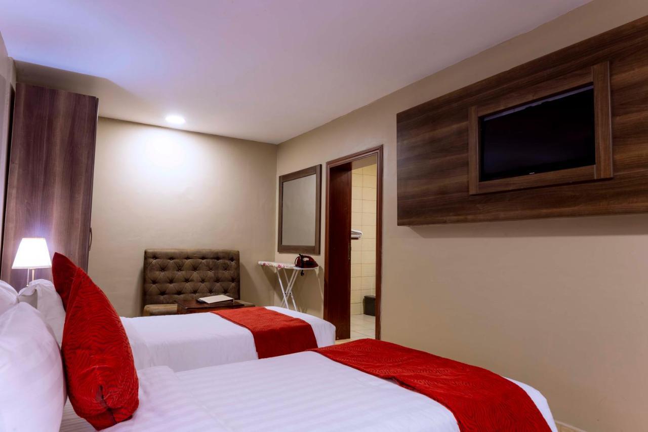 Legend Boutique Hotel คิกาลี ภายนอก รูปภาพ