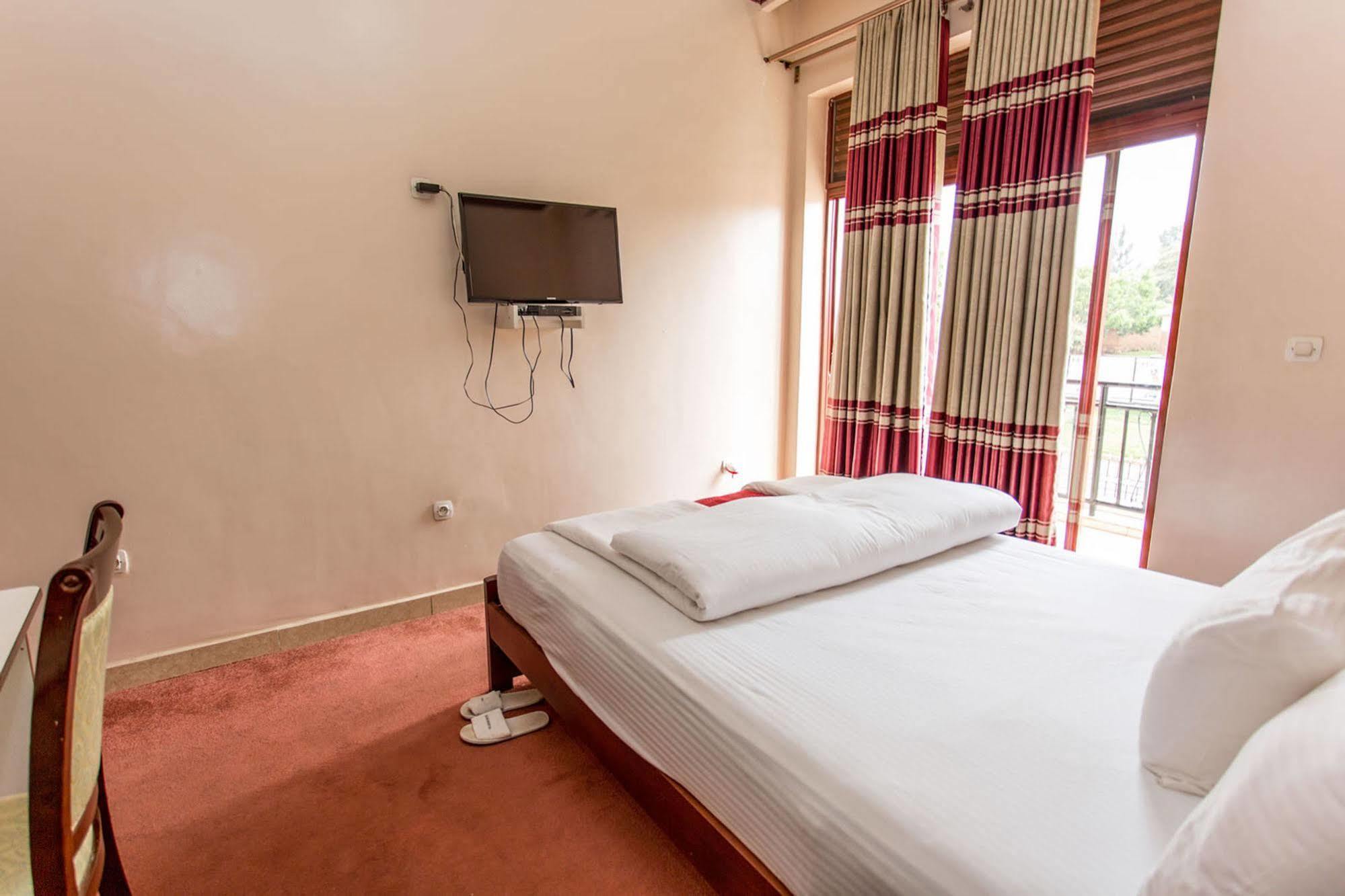 Legend Boutique Hotel คิกาลี ภายนอก รูปภาพ